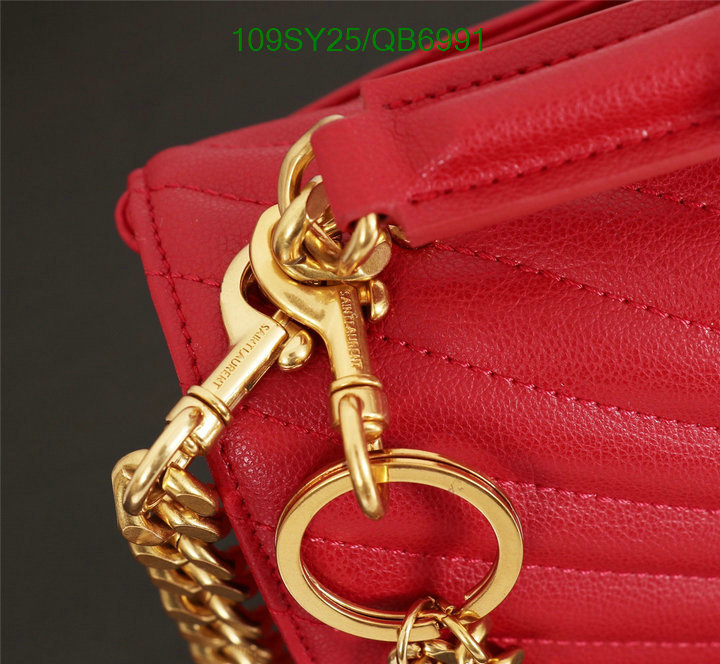 YSL-Bag-4A Quality Code: QB6991 $: 109USD