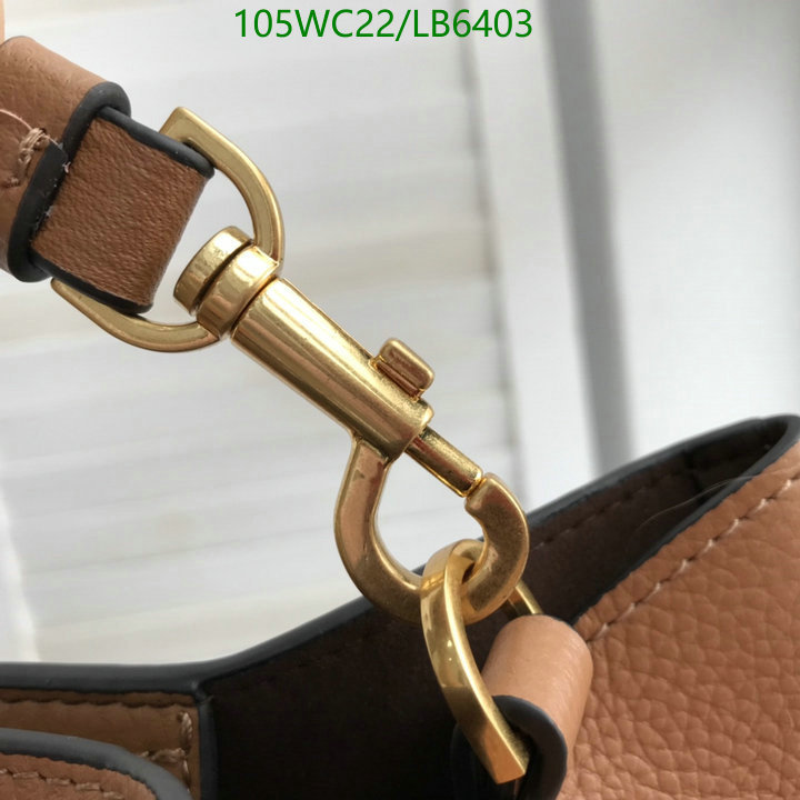 Tory Burch-Bag-4A Quality Code: LB6403 $: 105USD