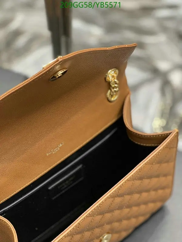 YSL-Bag-Mirror Quality Code: YB5571 $: 209USD