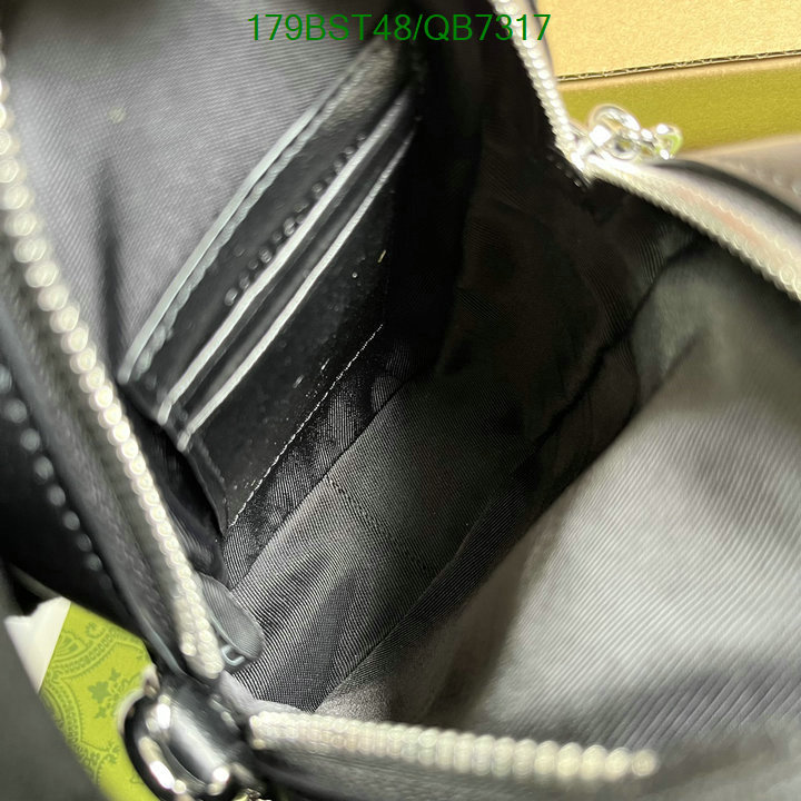 Gucci-Bag-Mirror Quality Code: QB7317 $: 179USD