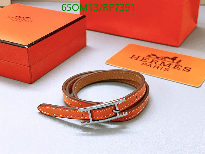 Hermes-Jewelry Code: RP7391 $: 65USD
