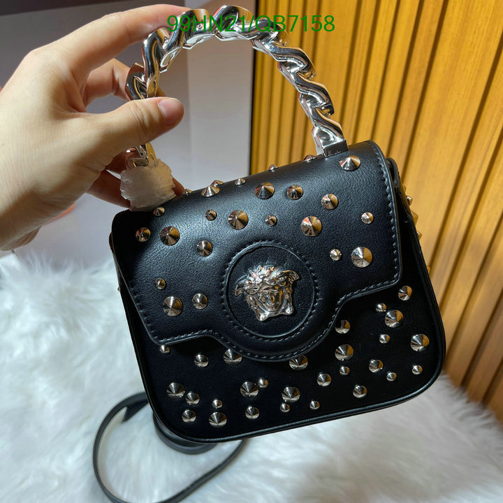 Versace-Bag-4A Quality Code: QB7158 $: 99USD