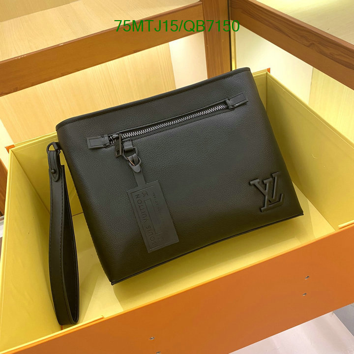 LV-Bag-4A Quality Code: QB7150 $: 75USD