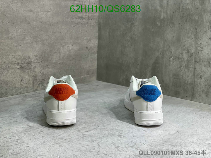 Nike-Men shoes Code: QS6283 $: 62USD