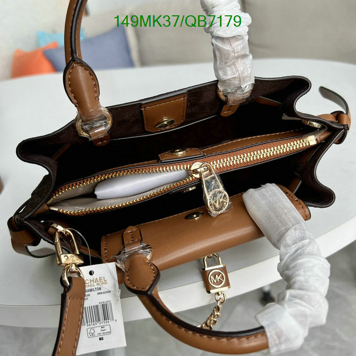 Michael Kors-Bag-Mirror Quality Code: QB7179 $: 149USD