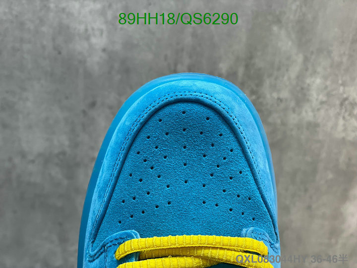 NIKE-Women Shoes Code: QS6290 $: 89USD