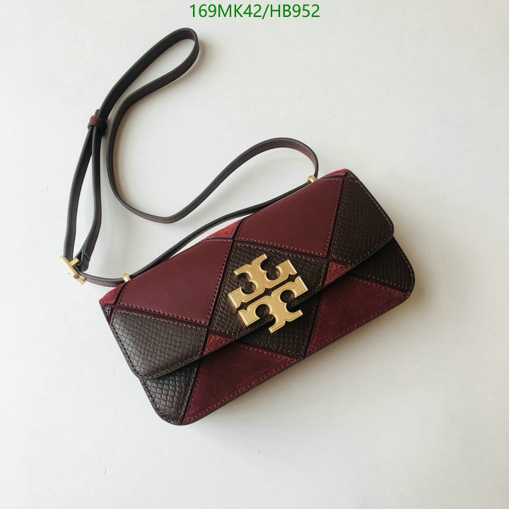 Tory Burch-Bag-Mirror Quality Code: HB952 $: 169USD