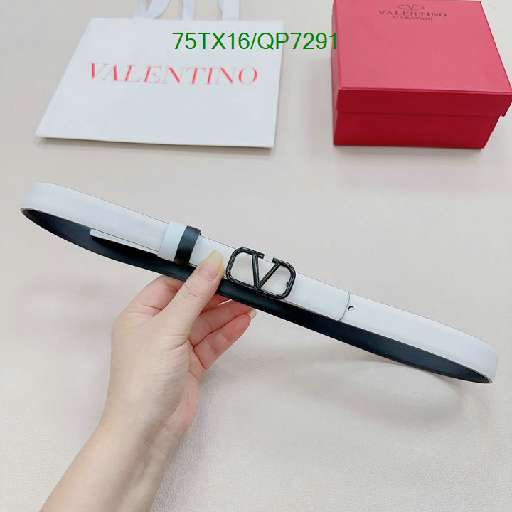 Valentino-Belts Code: QP7291 $: 75USD