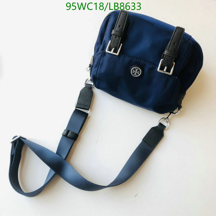 Tory Burch-Bag-4A Quality Code: LB8633 $: 95USD