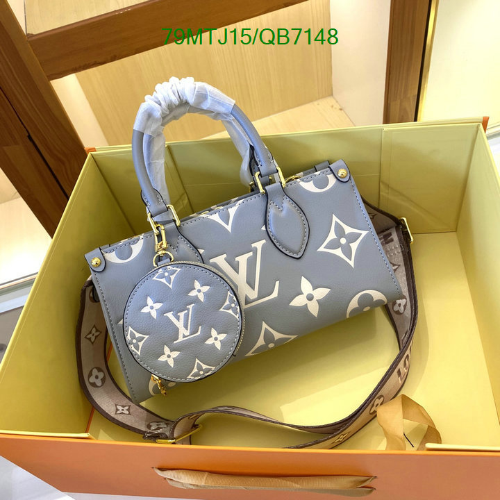 LV-Bag-4A Quality Code: QB7148 $: 79USD