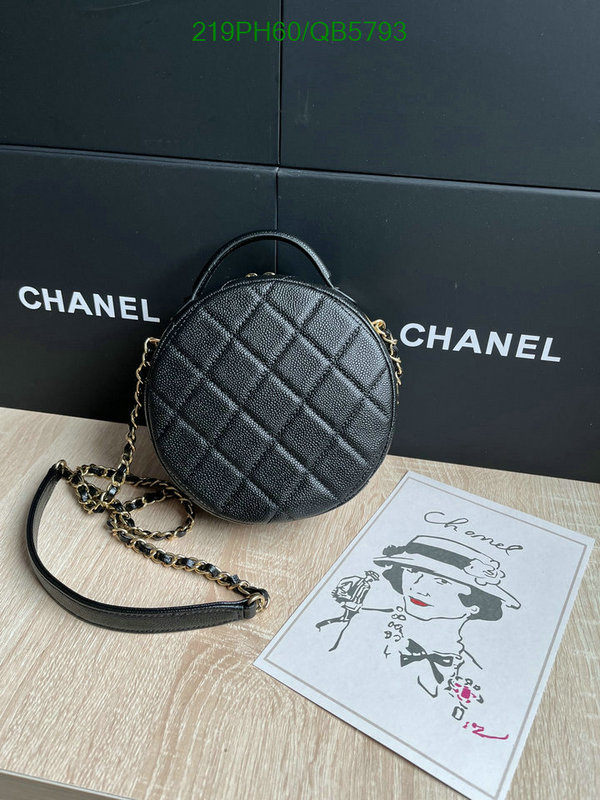 Chanel-Bag-Mirror Quality Code: QB5793 $: 219USD