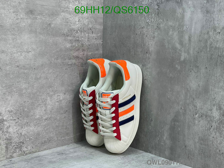 Adidas-Men shoes Code: QS6150 $: 69USD