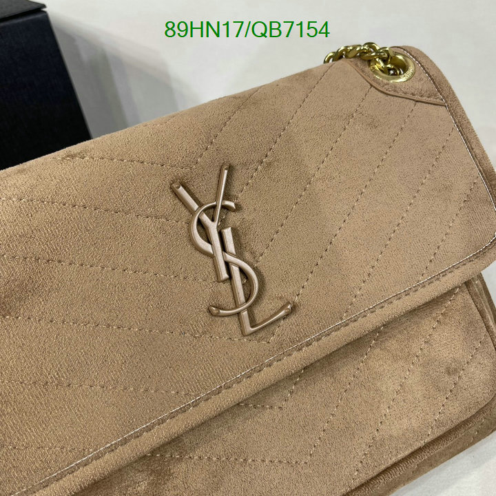 YSL-Bag-4A Quality Code: QB7154 $: 89USD