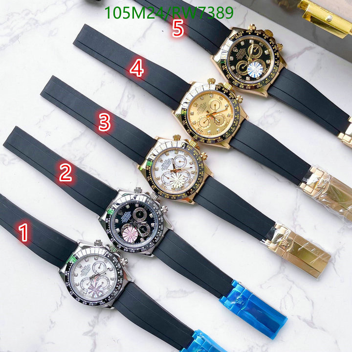 Rolex-Watch-4A Quality Code: RW7389 $: 105USD
