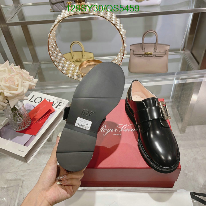 Roger Vivier-Women Shoes Code: QS5459 $: 129USD