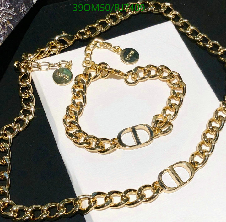 Dior-Jewelry Code: RJ7409