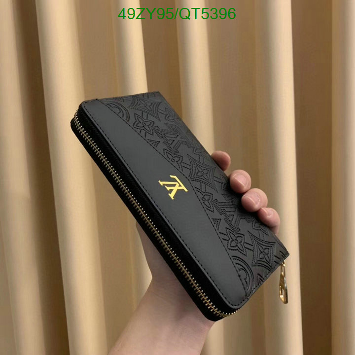 LV-Wallet-4A Quality Code: QT5396 $: 49USD