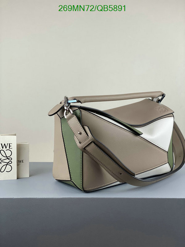 Loewe-Bag-Mirror Quality Code: QB5891 $: 269USD