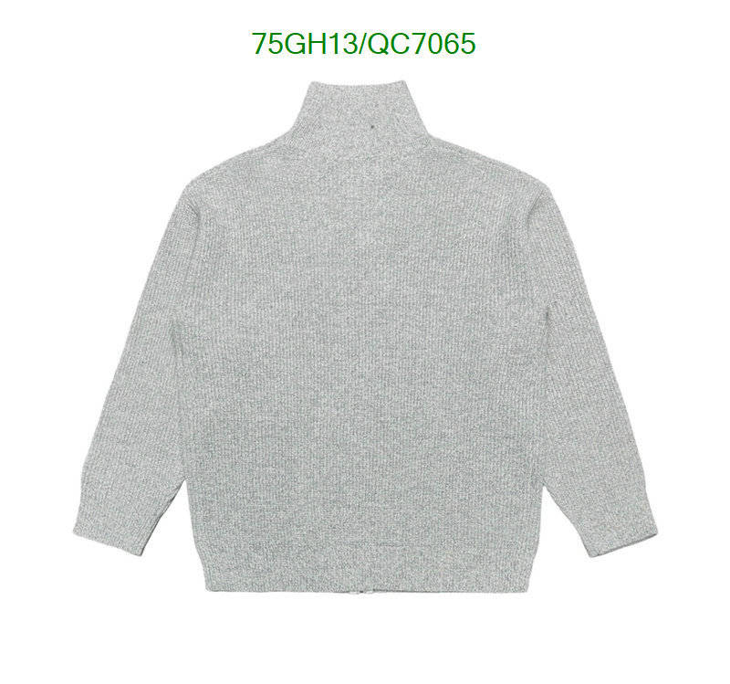 Prada-Clothing Code: QC7065 $: 75USD