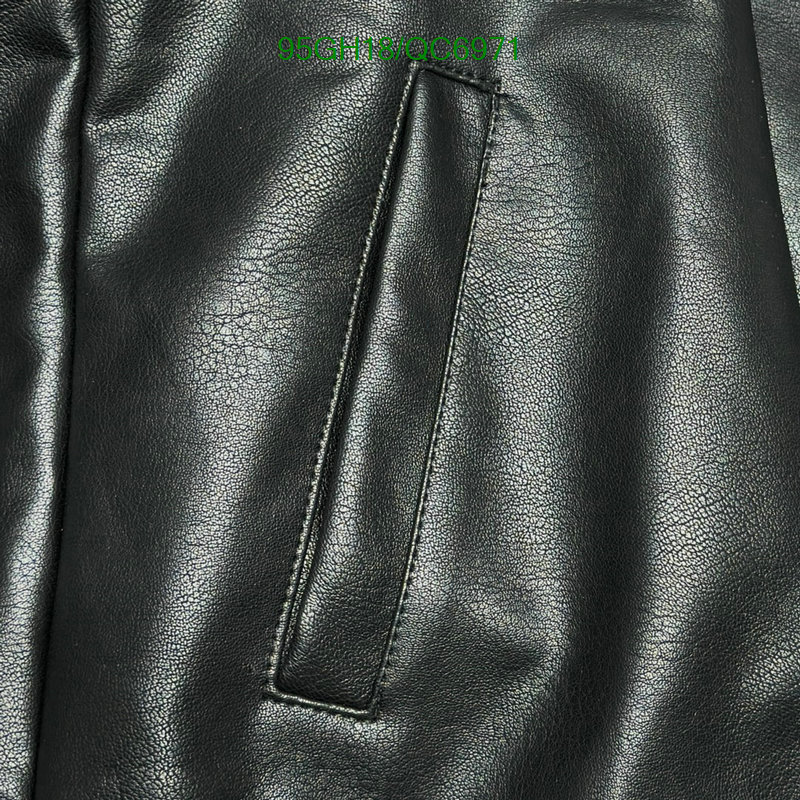 Balenciaga-Clothing Code: QC6971 $: 95USD