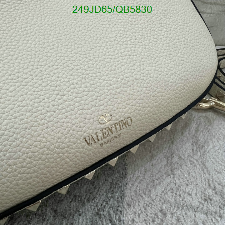 Valentino-Bag-Mirror Quality Code: QB5830 $: 249USD