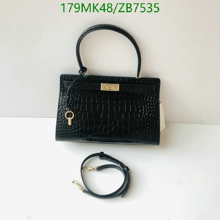 Tory Burch-Bag-Mirror Quality Code: ZB7535 $: 179USD