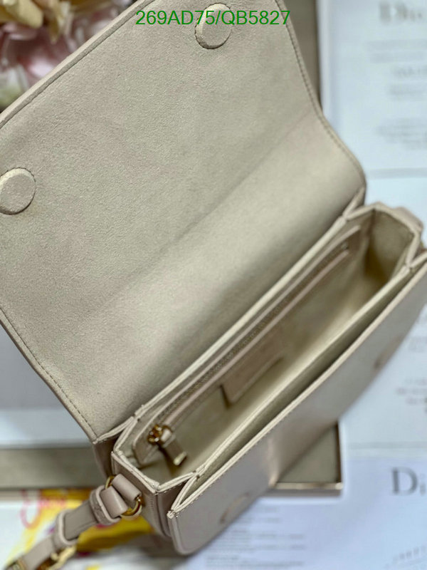 Dior-Bag-Mirror Quality Code: QB5827 $: 269USD