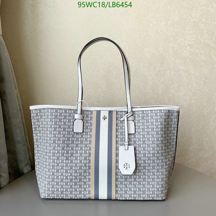 Tory Burch-Bag-4A Quality Code: LB6454 $: 95USD