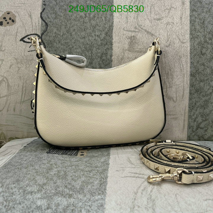 Valentino-Bag-Mirror Quality Code: QB5830 $: 249USD