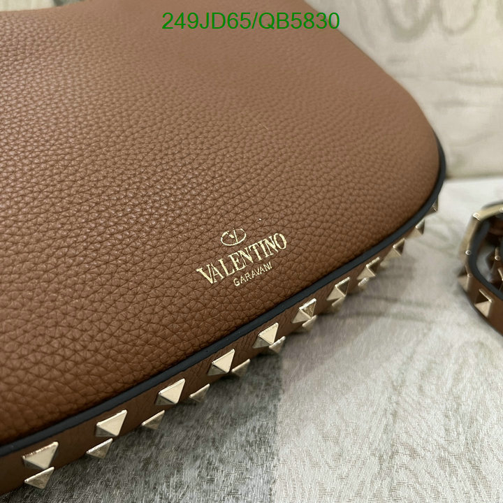 Valentino-Bag-Mirror Quality Code: QB5830 $: 249USD