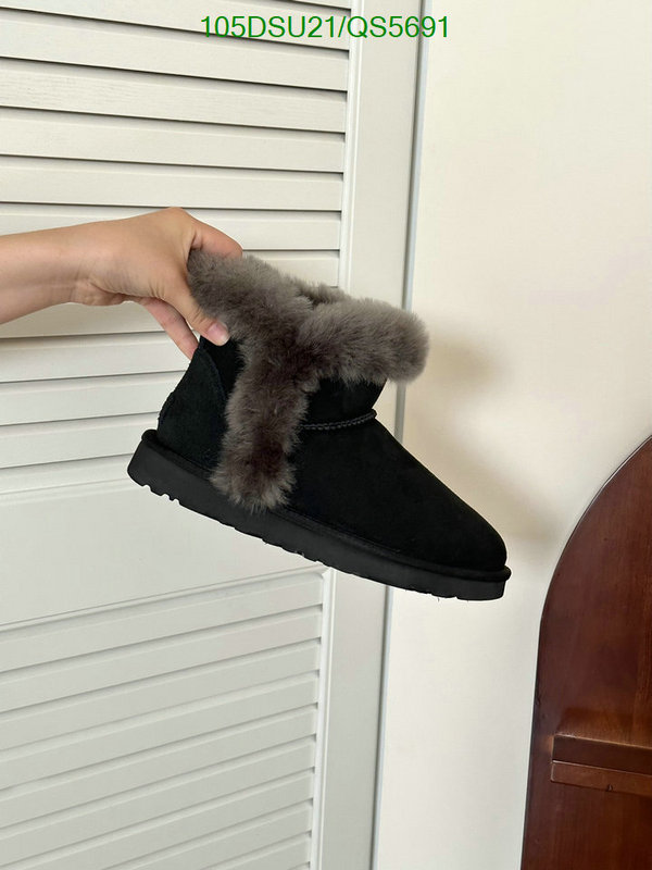 UGG-Women Shoes Code: QS5691 $: 105USD