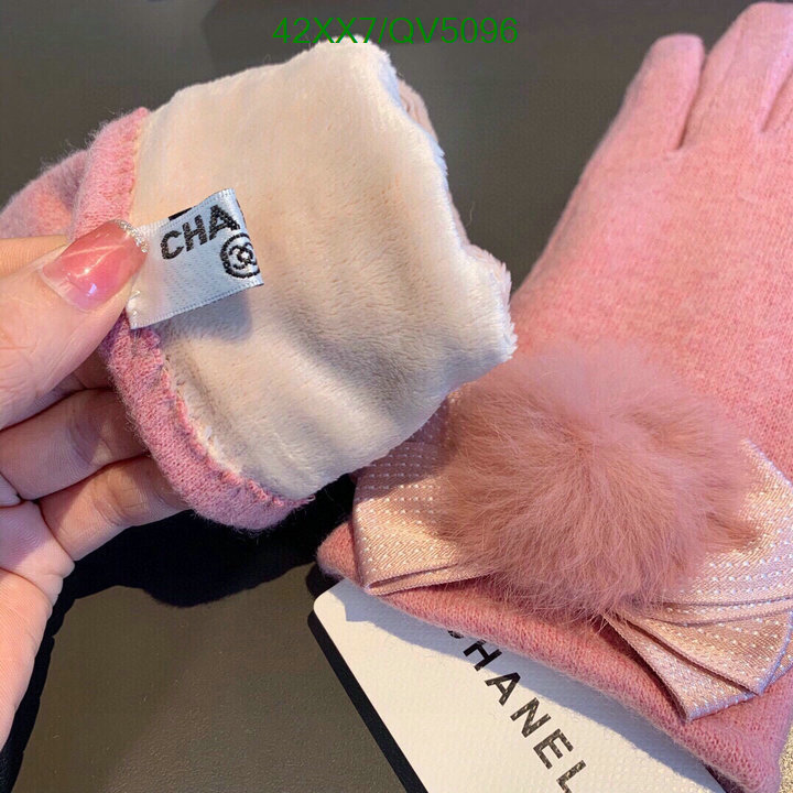 Chanel-Gloves Code: QV5096 $: 42USD