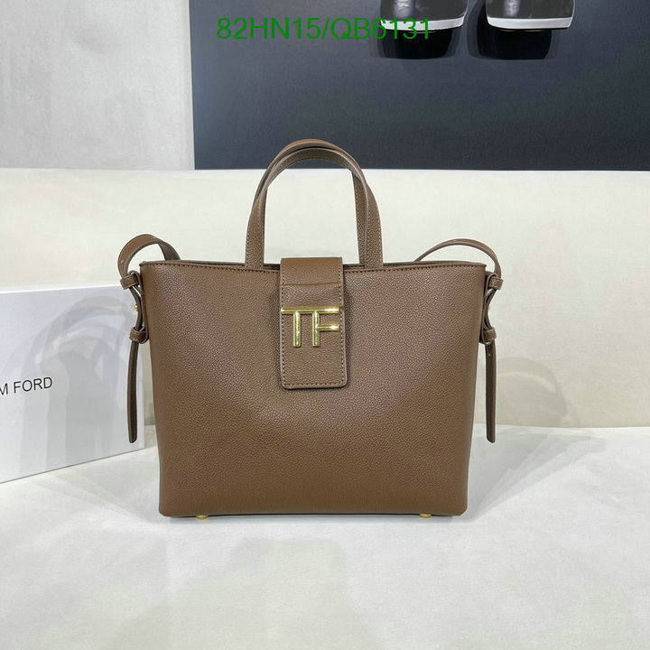 Tom Ford-Bag-4A Quality Code: QB6131 $: 82USD