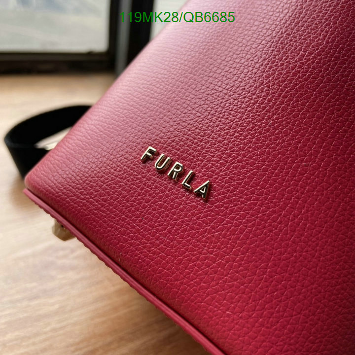 Furla-Bag-Mirror Quality Code: QB6685 $: 119USD