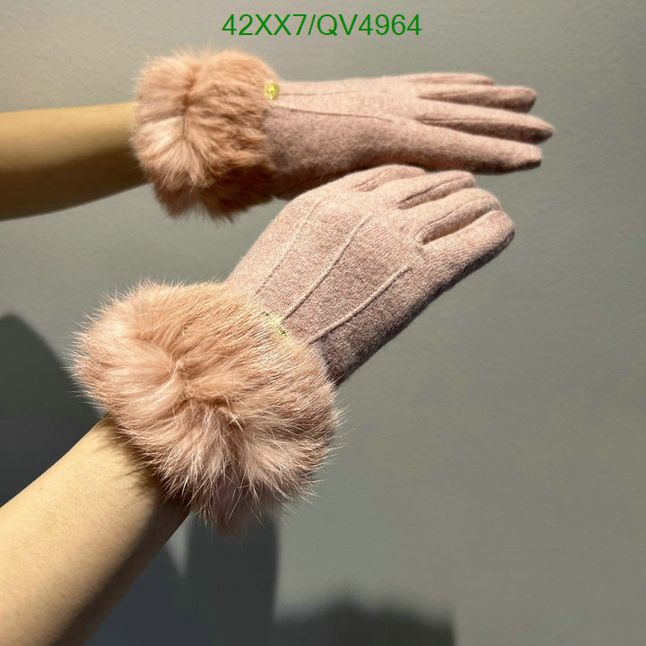 Celine-Gloves Code: QV4964 $: 42USD