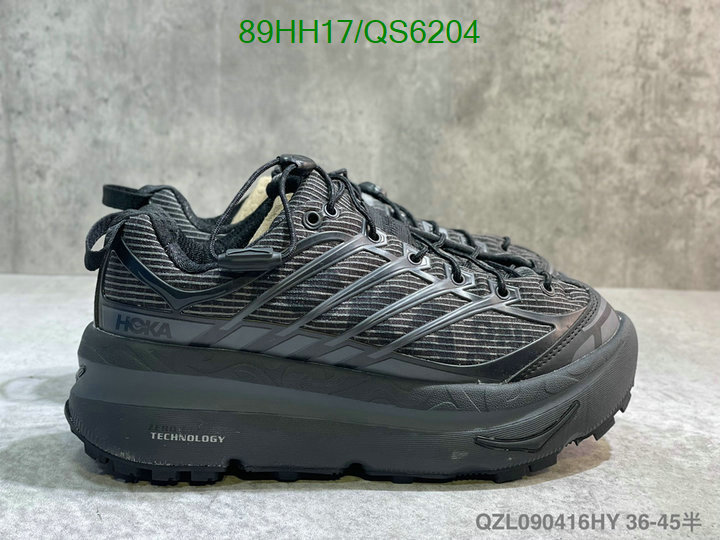 Hoka-Women Shoes Code: QS6204 $: 89USD