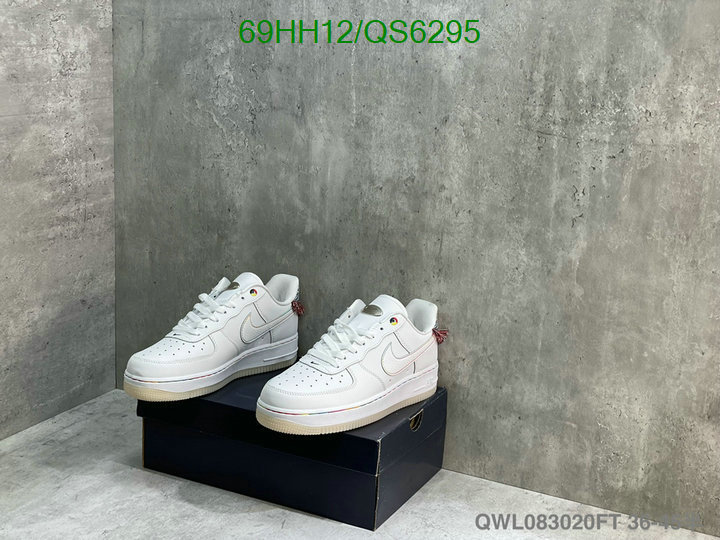 Nike-Men shoes Code: QS6295 $: 69USD