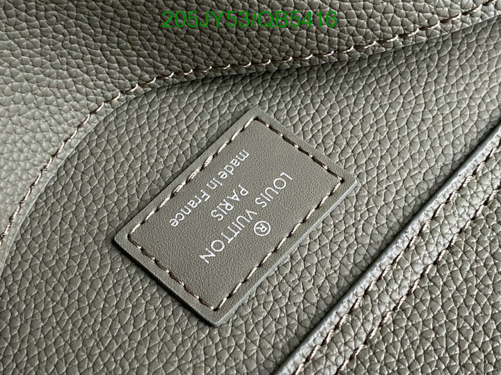 LV-Bag-Mirror Quality Code: QB5416 $: 205USD