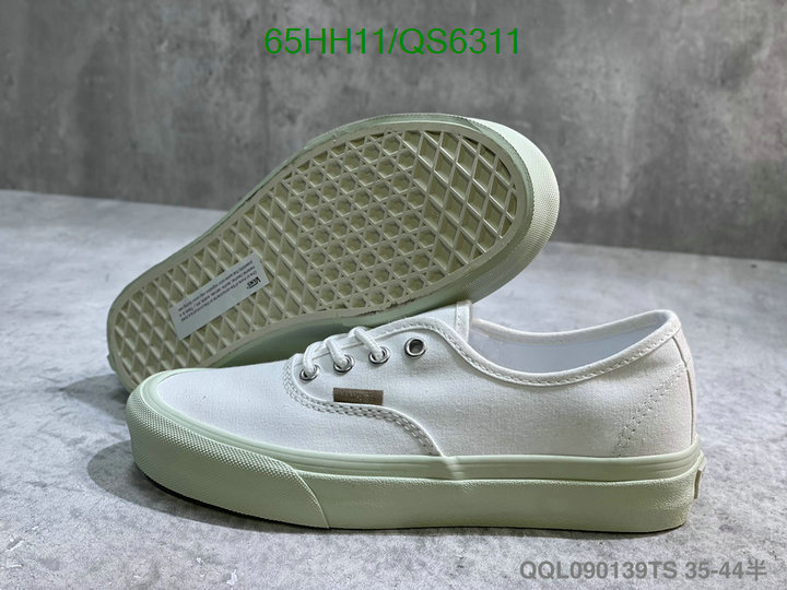Vans-Women Shoes Code: QS6311 $: 65USD
