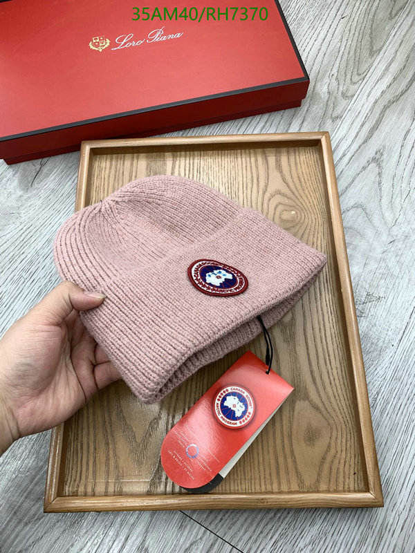 Canada Goose-Cap(Hat) Code: RH7370 $: 35USD