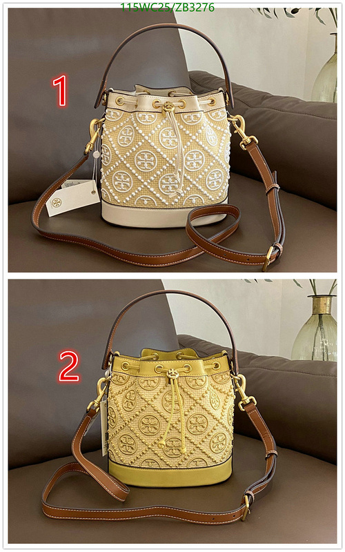 Tory Burch-Bag-4A Quality Code: ZB3276 $: 115USD