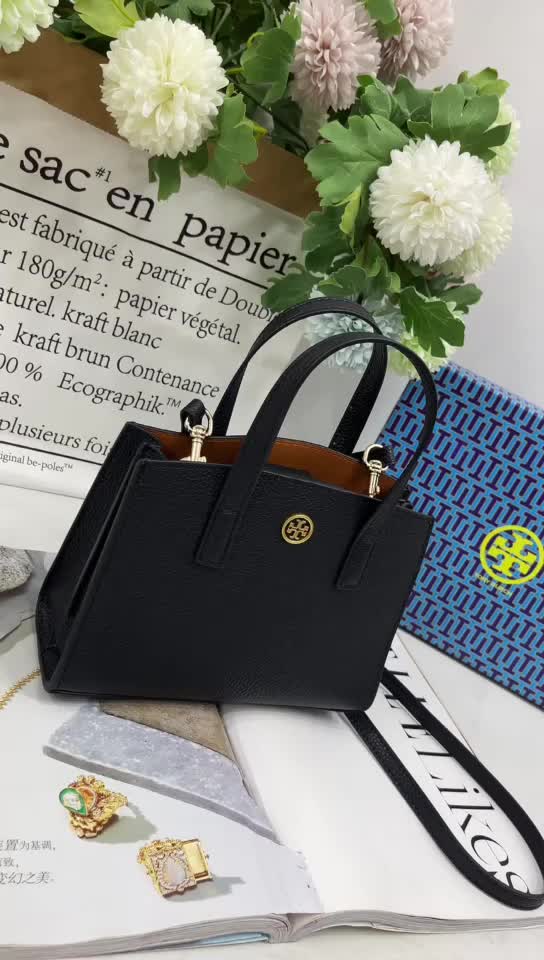 Tory Burch-Bag-4A Quality Code: LB7216 $: 89USD