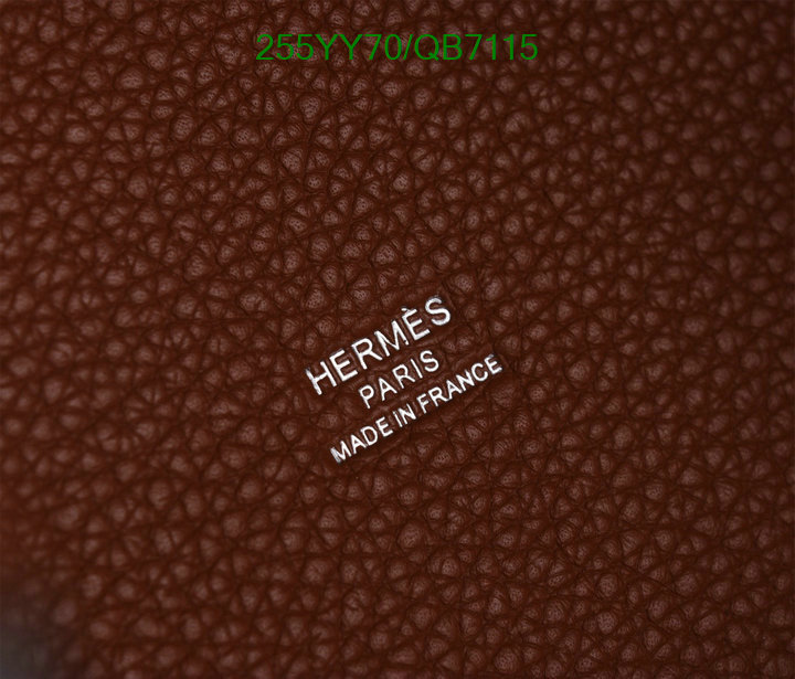 Hermes-Bag-Mirror Quality Code: QB7115