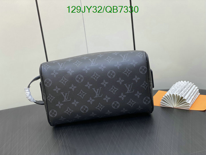 LV-Bag-Mirror Quality Code: QB7330 $: 129USD