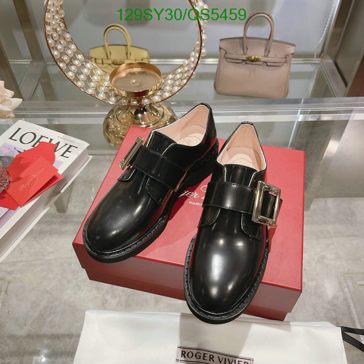 Roger Vivier-Women Shoes Code: QS5459 $: 129USD