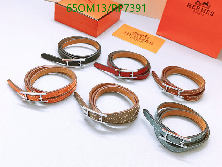 Hermes-Jewelry Code: RP7391 $: 65USD