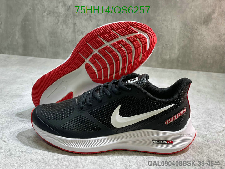 Nike-Men shoes Code: QS6257 $: 75USD