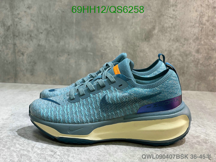 Nike-Men shoes Code: QS6258 $: 69USD