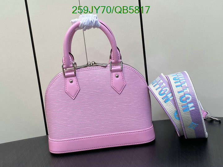 LV-Bag-Mirror Quality Code: QB5817 $: 259USD