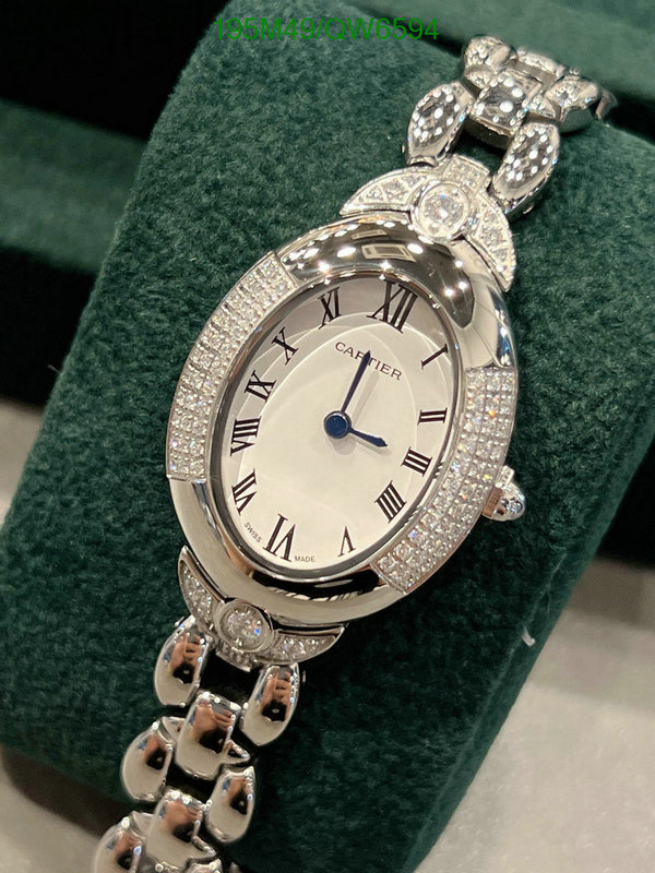 Cartier-Watch-Mirror Quality Code: QW6594 $: 195USD